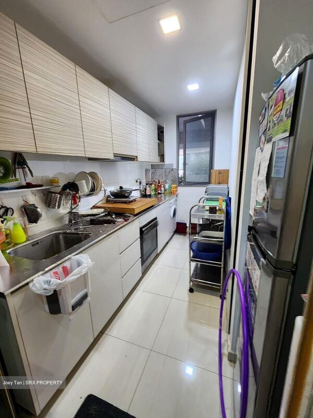 Terrasse (D19), Condominium #524818931
